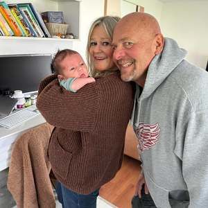 Meet your Posher, Elaine